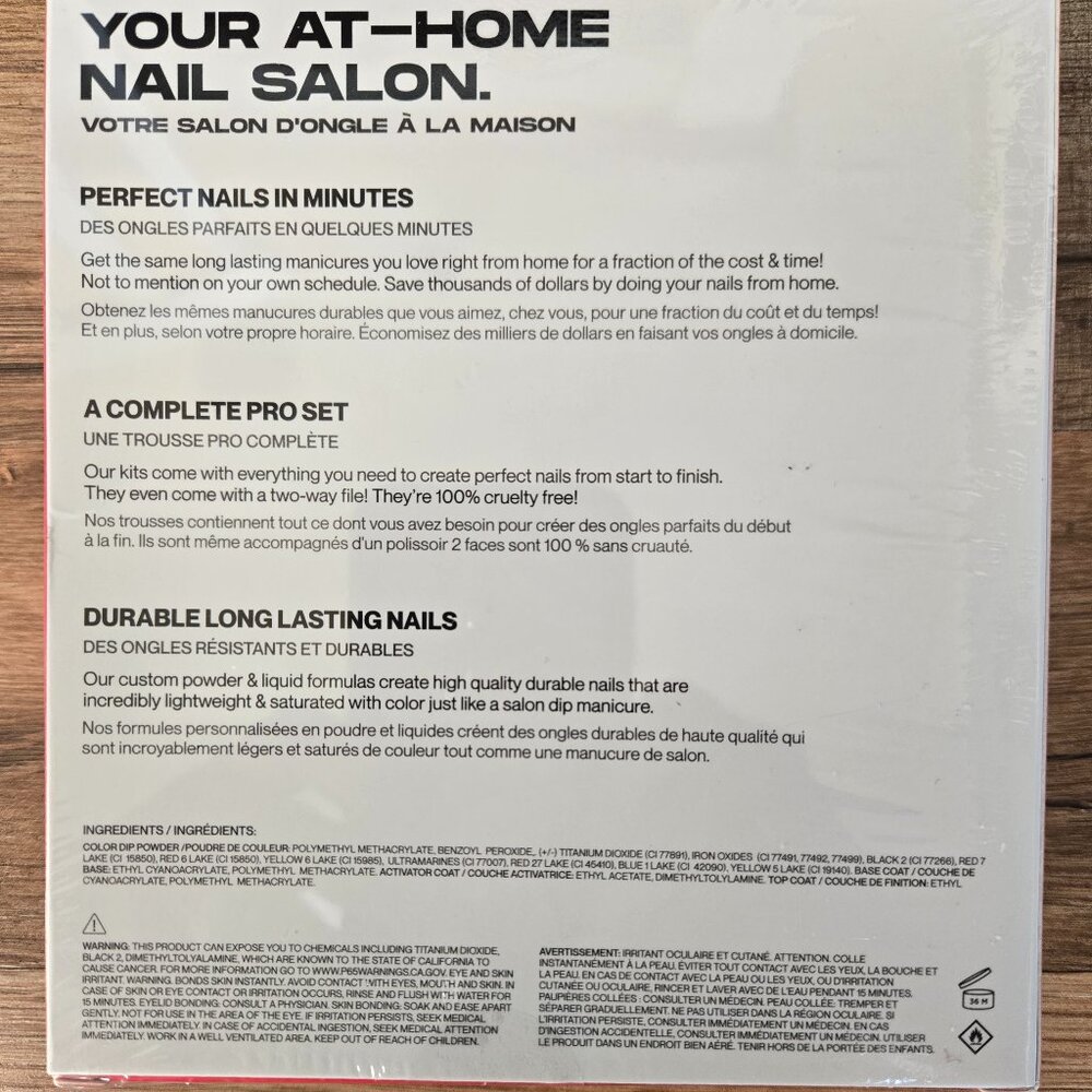 Nailboo  SALON NAILS FRON HOME - Picture 2 of 4